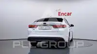 2016 KIA K5