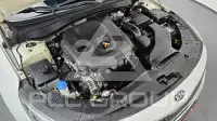 2016 KIA K5