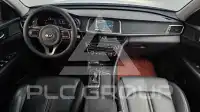 2016 KIA K5