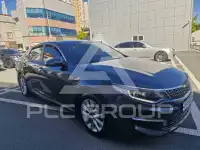 2016 KIA K5