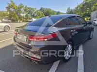2016 KIA K5