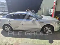 2016 KIA K5
