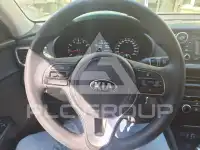 2016 KIA K5