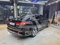 2016 KIA K5