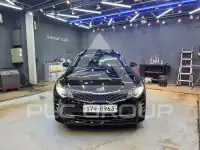 2016 KIA K5