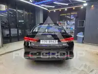 2016 KIA K5