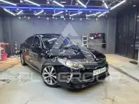 2016 KIA K5