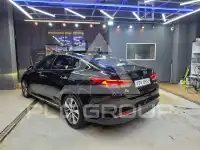 2016 KIA K5