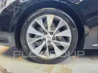 2016 KIA K5