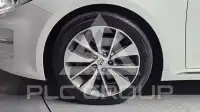2016 KIA K5