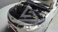 2016 KIA K5