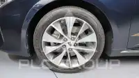 2016 KIA K5