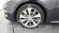 2016 KIA K5
