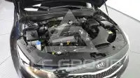 2016 KIA K5