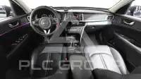 2016 KIA K5