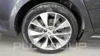 2016 KIA K5