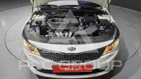 2016 KIA K5