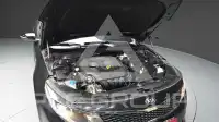 2016 KIA K5