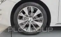 2016 KIA K5