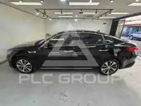 2016 KIA K5