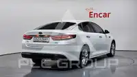2016 KIA K5