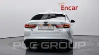 2016 KIA K5