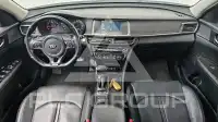 2016 KIA K5