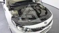2016 KIA K5