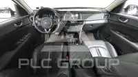 2016 KIA K5