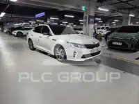 2016 KIA K5