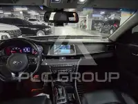 2016 KIA K5