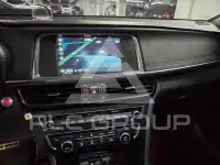 2016 KIA K5