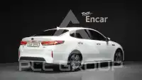 2016 KIA K5