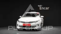 2016 KIA K5