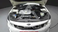 2016 KIA K5