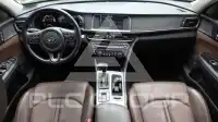 2016 KIA K5