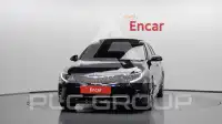 2016 KIA K5