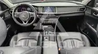 2016 KIA K5