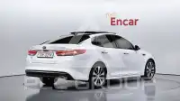 2016 KIA K5