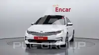 2016 KIA K5
