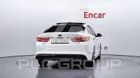 2016 KIA K5