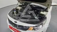 2016 KIA K5