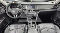 2016 KIA K5