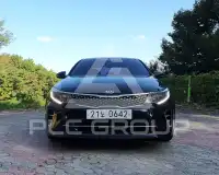2016 KIA K5