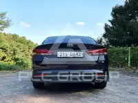 2016 KIA K5
