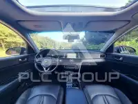 2016 KIA K5