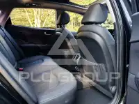 2016 KIA K5