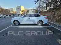 2016 KIA K5