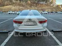 2016 KIA K5