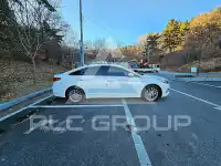 2016 KIA K5